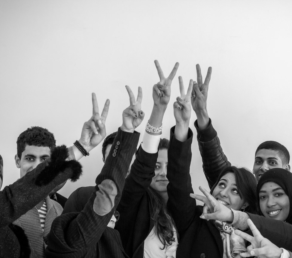 School-based Youth Entrepreneurship Program Evaluation, Morocco